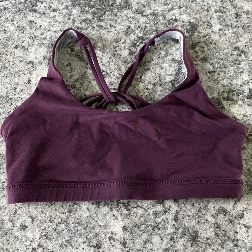 Born Primitive Vitality 2.0 bra